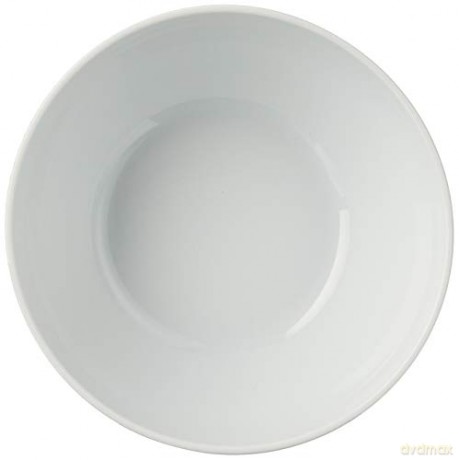 Bodum - DUORO Bowl, 48 cl, 4 pc - White