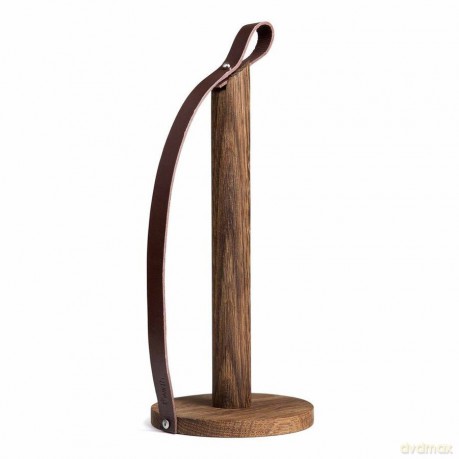 EKTA Living - Hands On Kithen Holder - Smoked Oak (EK-HO055)