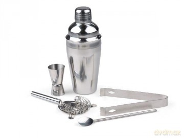 Funktion - Bar Set 5 pcs (10714)