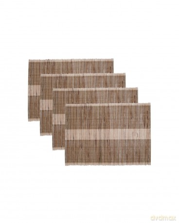 House Doctor - Set of 4 - Bols Placemats (261941010)