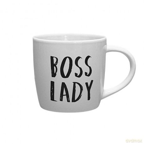 Kasia Lilja - Boss lady Mug (KL400102)