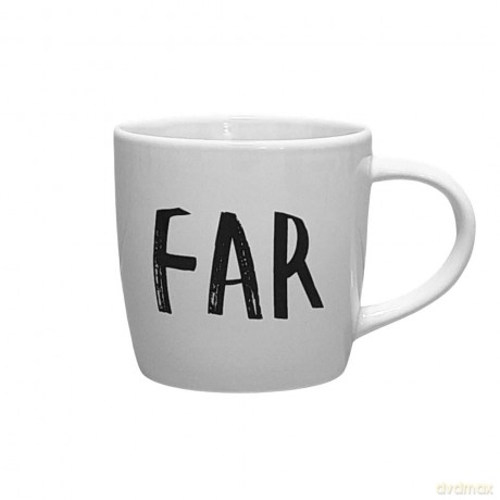 Kasia Lilja - 'Far' Mug (KL400130)