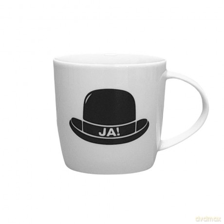 Kasia Lilja - JaHat Mug (KL400112)