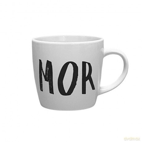 Kasia Lilja - 'Mor' Mug (KL400119)