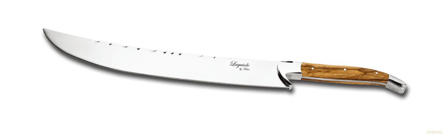 Lion Sabatier - Champagne Saber 45cm