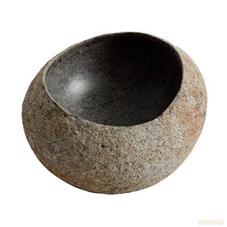 Muubs - Bowl Valley M - Grey/Natural (9210000103)