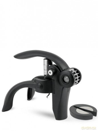 Peugeot - Baltaz lever corkscrew - Black (15896)