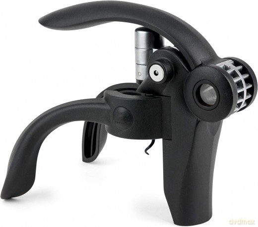 Peugeot - Baltaz lever corkscrew - Black (15896)