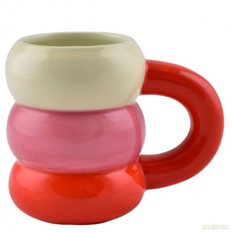 QUE RICO - Mug - Barcelona - Amor Del Color (148-01177)