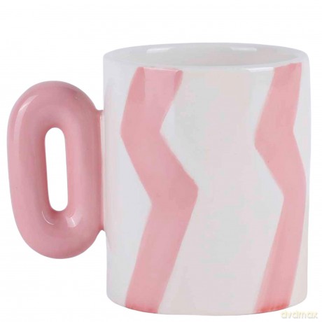 QUE RICO - Teodoro Mug - Stormy Samba (148-00977)