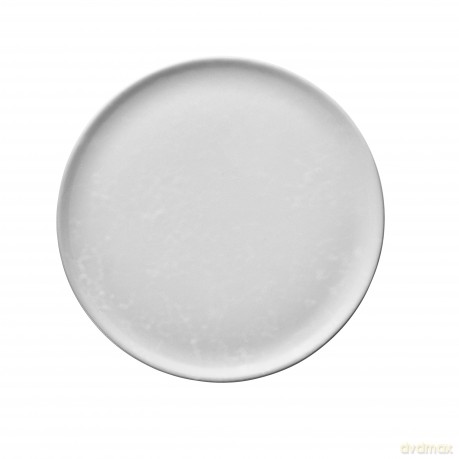 RAW - [BUNDLE] Dinner plates 28 cm - 1 pcs - Artic white (16012)