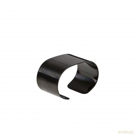 RAW - Napkin Holders - Black - 4 pcs (15686)