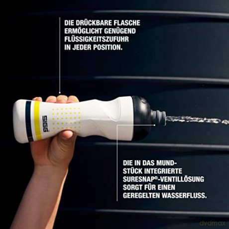 SIGG - Pulsar Therm - Snow (0,65 L) (6005.70)