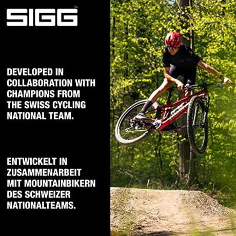 SIGG - Pulsar Therm - Snow (0,65 L) (6005.70)