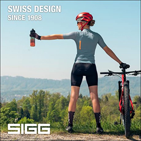 SIGG - Pulsar Therm - Snow (0,65 L) (6005.70)
