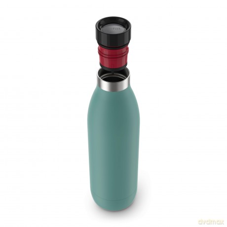 Tefal - Bludrop Basic Thermos bottle 700 ml - Green