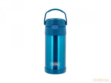 Thermos - Funtainer 355 ml - Blue (23627)