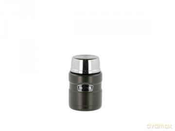 Thermos - Stainless King Army - 0.47L (23546)