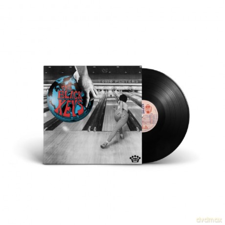 The Black Keys: Ohio Players [Winyl]
