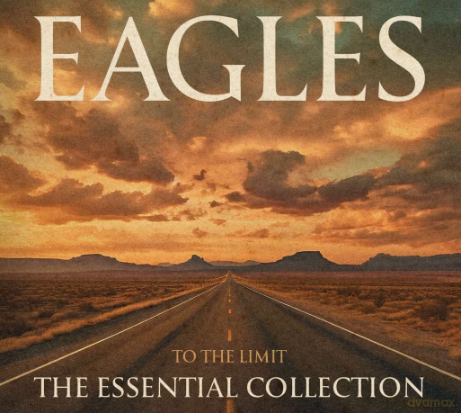 The Eagles: To The Limit: The Essential Collection (Limited) [3CD]