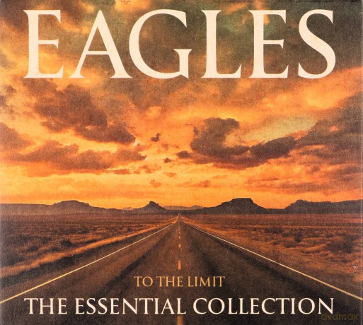 The Eagles: To The Limit: The Essential Collection (Limited) [3CD]