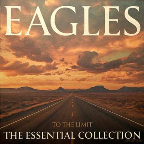 The Eagles: To The Limit: The Essential Collection (Limited) [3CD]