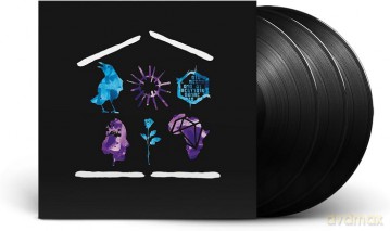 Marillion: An Hour Before It's Dark Live In Port Zelande 2023 [3xWinyl]