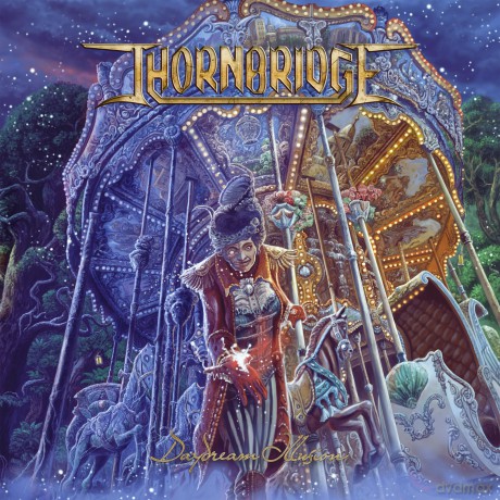 Thornbridge: Daydream Illusion (digipack) [CD]