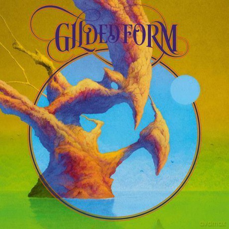 Gilded Form: Gilded Form [CD]