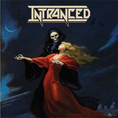 Intranced: Intranced [CD]