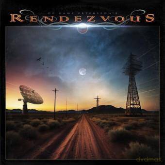 Oz Hawe Petersson's Rendezvous: Oz Hawe Petersson's Rendezvous [CD]
