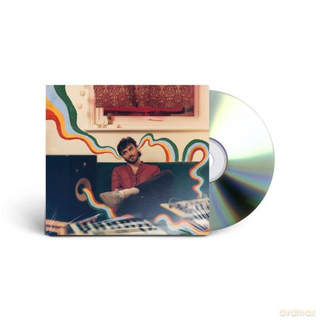 Alfie Templeman: Radiosoul (digipack) [CD]