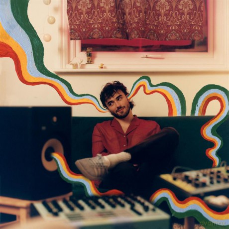 Alfie Templeman: Radiosoul [Winyl]