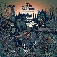 The Wizards: The Exit Garden [CD]