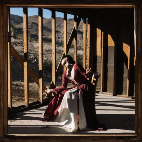 Vera Sola: Peacemaker [CD]