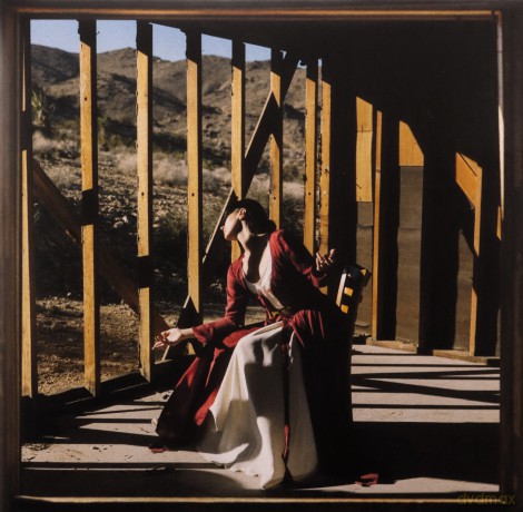 Vera Sola: Peacemaker [CD]