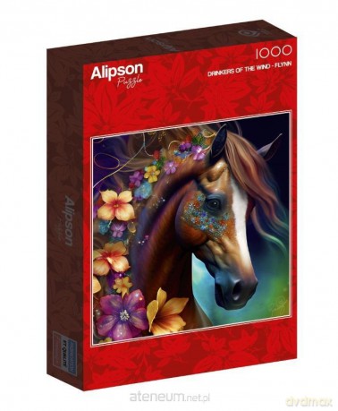 ALIPSON 1000 el. Flynn [PUZZLE]