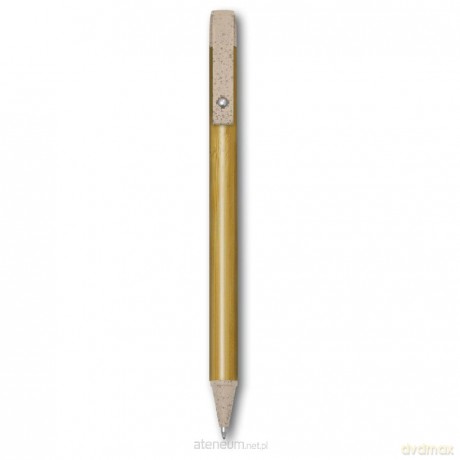 Długopis Bamboo BP-103 beżowy (50szt)