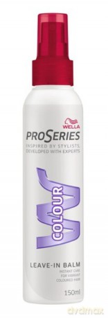 Wella Pro Series Color Spray 150ml [KOSMETYKI]