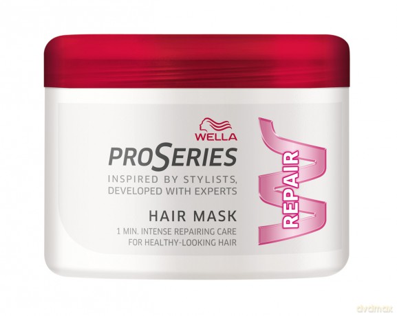 Wella Pro Series Odżywka Do Włosów Repair 200ml [KOSMETYKI]