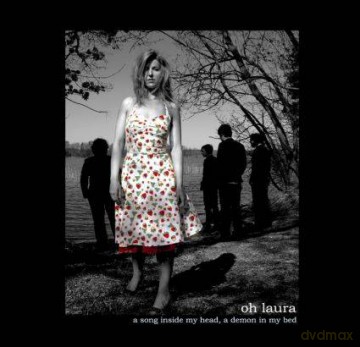 Oh Laura: A Song Inside My Head, A Demon (Polska C [CD]