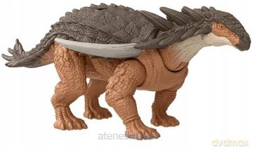 Jurassic World Niebezpieczny dinozaur HLN58 [FIGURKA]