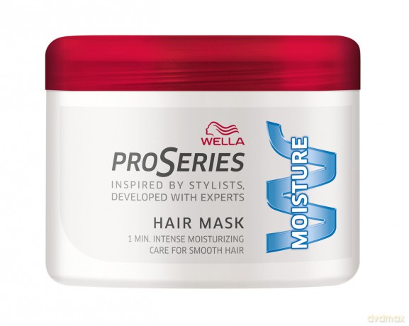 Wella Pro Series Intensywna Odżywka Do Włosów Moisture 200ml [KOSMETYKI]
