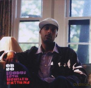 Oh No: Exodus Into Unheadr Rhythms [CD]