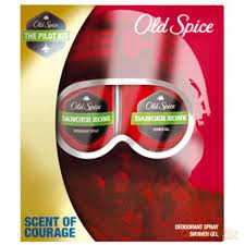 Zestaw Old Spice [KOSMETYKI]