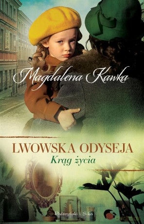 Krąg życia - Magdalena Kawka [KSIĄŻKA]