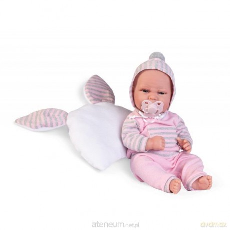 Lalka Baby Clara 33cm