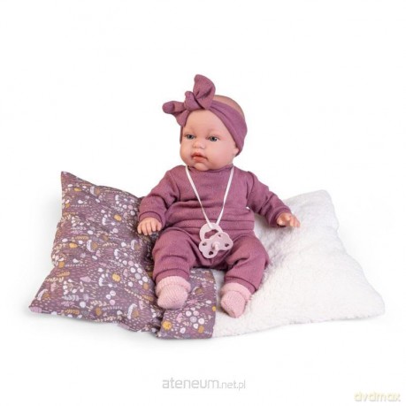 Lalka Baby Toneta 34cm