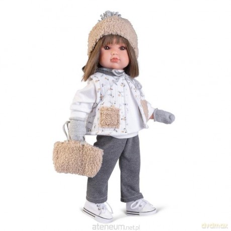 Lalka Bella 45cm