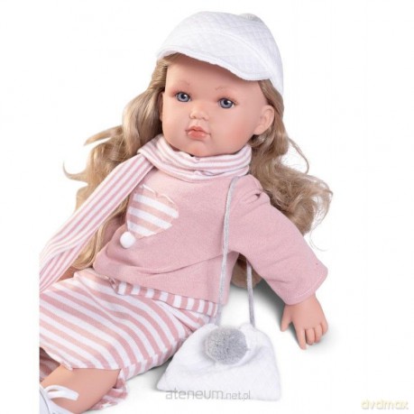 Lalka Bella 45cm